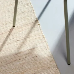 Tapis^CASA TANO Tapis Brun Clair