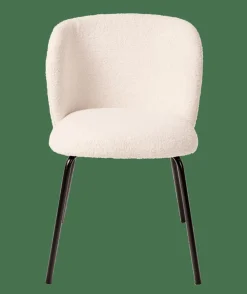 Chaises De Salle À Manger^CASA TATE Chaise Salle à Manger Blanc