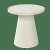 Tables D'Appoint^CASA TAYLOR Table D'appoint Sable