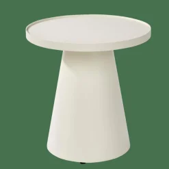 Tables D'Appoint^CASA TAYLOR Table D'appoint Sable
