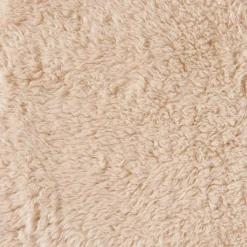 Coussins^CASA TEDI Coussin Blanc Cassé