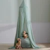 Kids|Décorations À Suspendre^CASA TENDRA Moustiquaire De Lit Vert
