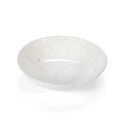 Assiettes^CASA TERRA Assiette Creuse Blanc