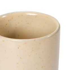 Mugs^CASA TERRA Mug 22 CL Beige