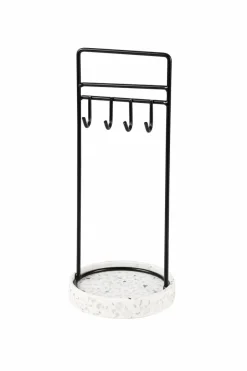 Accessoires Lavabo^CASA TERRAZZO Plat Noir