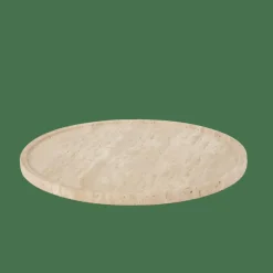 Plats À Servir^CASA TRAVI Plat De Présentation Naturel