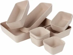 Kids|Portemanteaux^CASA TRES Portemanteau Mural Naturel