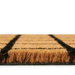 Kids|Portemanteaux^CASA TRES Portemanteau Mural Naturel