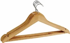 Kids|Portemanteaux^CASA TRES Portemanteau Mural Naturel