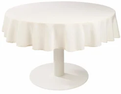 Serviettes^CASA UNI Set De 20 Serviettes Blanc