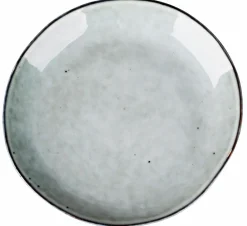 Serviettes^CASA UNI Set De 20 Serviettes Vert