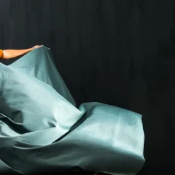 Nappes^CASA UNILINE Nappe Vert Foncé