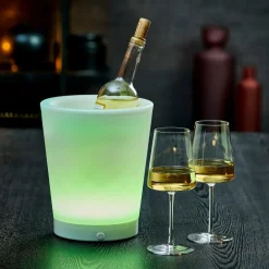 Vin Accessoires^CASA VACUVIN Pompe Noir, Gris