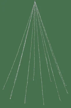 Guirlandes Lumineuses^CASA VELU Guirlande Lumineuse 180 Leds Blanc