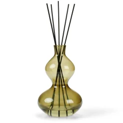 Branches Artificielles^CASA VERA Plante Grasse Sur Tige Vert