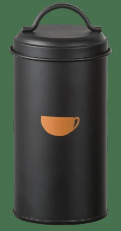 Accessoires Café^CASA VIRA Boîte Pour Dosettes De Café Noir