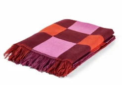 Halloween|Rideaux^CASA WHITE Rideau à Franges Blanc