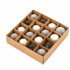 Halloween|Rideaux^CASA WHITE Rideau à Franges Blanc