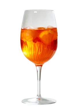 Cocktail Accessoires^CASA X-MAS REINDEER Dessous-de-verre Set De 4 Brun