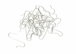 Ustensiles Patisserie^CASA X-MAS Rouleau à Pâtisserie Naturel