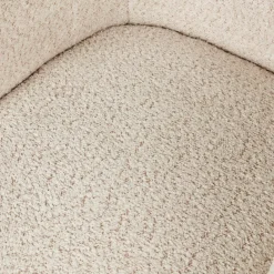 Canapés^CASA YVETTE Fauteuil Blanc