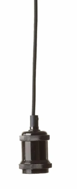 Suspensions^CASA ZIRKA Abat-jour E27 Naturel