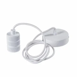 Suspensions^CASA ZIRKA Abat-jour E27 Naturel